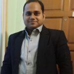 Amit Kumar Sen - Sr. Consultant, Enterprise Applications - 7 dot 2 IT Consulting