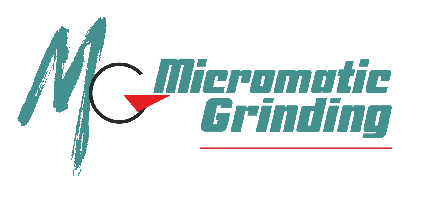 Micromatic Grinding