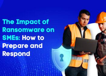 The impact of Ransomware on SME