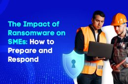 The impact of Ransomware on SME