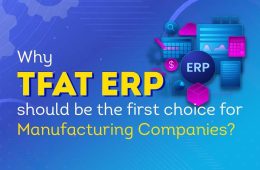 Why TFAT ERP