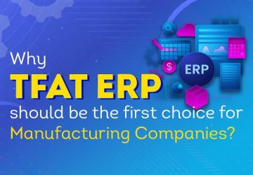 Why TFAT ERP